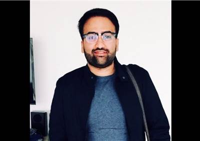 Publicis Groupe elevates Varun Shah to EVP, head at Prodigious and Content Factory